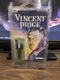 Unpunched Super 7 ReAction Vincent Price Master of Mayhem 3.75"Figure New Sealed