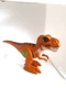 Robo Alive T-Rex Robotic Pet ZURU Sounds and Scars