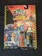 TYCO INCREDIBLE CRASH DUMMIES  JACK HAMMER with Hydraulic Ram Pump (Better)