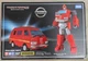 New Transformers Masterpiece MP27 Ironhide Figure Takara Tomy Japan