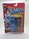 Marvel X-Men Color Changing Iceman 5" Action Figure ToyBiz 1992 4934 Sealed, NIB