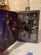 NECA: Teenage Mutant Ninja Turtles x Universal Monsters ~ Shredder As Dracula