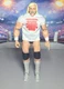 WWE Mattel Elite Collection Legends Series 22 Hulk Hogan Action Figure