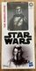 Star Wars Hasbro Disney 6 inch Action Figure The Mandalorian. New In Box