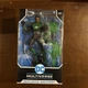 McFarlane Toys DC Multiverse Modern Comic Green Lantern John Stewart 7" Inch...