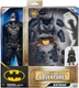 Batman Adventures 12" Action Figure (Spin Master) &ndash; NEW/SEALED