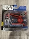 Star Wars Micro Galaxy Squadron Royal Guard Tie Interceptor #0081 1/15,000 RARE