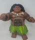 Disney's moana 16" Action Figure Talking and Singing doll Maui No Hook included.