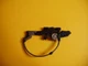 Star Wars 3.75 WESTAR-M5 ARC Clone Trooper Blaster Rifle Gray Strap