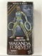 NAKIA, MARVEL LEGENDS BLACK PANTHER WAKANDA FOREVER, 2022 HASBRO NIB