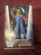 Mattel Elite Collection the Ultimate Warrior Action Figure WWE Wrestling