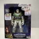 Disney Pixar Jetpack Liftoff Buzz Lightyear Figure Brand NEW! Mattel