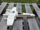 Vintage Kenner Star Wars - X -Wing Fighter 1978 X Wing Fighter 15" X 12" 