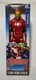 Marvel Avengers Iron Man 12" Figure Titan Hero Hasbro 2015 Movie New