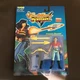 1993 Tyco Cadillacs and Dinosaurs Action Figure - HANNAH DUNDEE  (JY90)