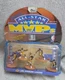 RARE Kobe Bryant #8 Los Angeles Lakers 1997 Galoob All Star MVP's Figures SEALED