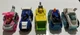 Paw Patrol True Metal Classic CAST Vehicles - 5 Pieces