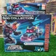 Hasbro Transformers Legacy Velocitron Speedia 500 Scourge New (CC3)