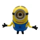 Thinkway Despicable Me 2 Minion Dave Figure Toy 9&rdquo;