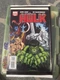 Hulk #12B (2008) NM Marvel Comics Green Hulk Heroes Variant McGuinness