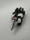SCREW HEAD, GoBots, 1983 Tonka Bandai, MR-17 Action Robot