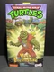 NECA TMNT Muck Everlasting Action Figure Teenage Mutant Ninja Turtles New