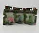 Misc Minecraft Micro Collection 1.5" Mini Figure Mattel Mojang Lot Of 3