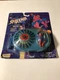 NEW Marvel Comics SpiderMan Battery Powered Mini Fun Fan 1995 Janex
