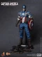 New Hot Toys MMS156 The First Avenger Captain America Chris Evans in stock
