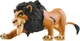 Takara Tomy ANIA The Lion King Scar Action Figure JAPAN OFFICIAL