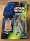 Kenner Tusken Raider With Gaderffi Stick Battle Club Action Figure