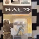 Jada Toys Halo Nano Metalfigs Grunt Minor Die-cast Metal Miniature Figurine 2017