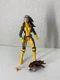 Marvel Legends Rogue + Extra Head, 6 inch Action Figure Juggernaut Wave