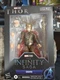 Marvel Hasbro Legends Odin 6 inch Action Figure - F0187
