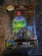 Funko Pop Ragnarok -blacklight Hulk Gladiator 10" Vinyl Figure W/ Soft Protector