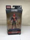 SPIDER-MAN INTEGRATED SUIT Marvel Legends Spider-Man NIB Sealed