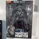 NECA Teenage Mutant Ninja Turtles Raphael as Frankenstein&rsquo;s Monster NEW Monsters