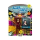 Star Trek TNG Counselor Deanna Troi 2nd Season Uniform Playmates 1993 MOC Card