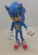 Sonic The Hedgehog 3 Ultimate Talking Sonic 12-Inch Figure