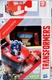 Hasbro Transformers Authentics Alpha 6 Inch Action Figure Optimus Prime