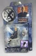 X-Men Movie 2000 Patrick Stewart as Professor X 6" Action Figure Toybiz Marvel 