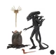 Alien Big Chap Ultimate Edition Action Figure 9" NECA Reel Toys
