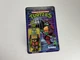 Super 7 Teenage Mutant Ninja Turtles Sewer Samurai Leonardo Reaction Figure Seal