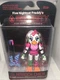 🔥🐤🔥Funko Five Nights At Freddy's Security Breach Glamrock Chica Action Figure