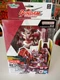 Gundam Universe GU-SP GNT-0000 00 QAN T Trans-Am Mode Figure Bandai Japan New
