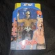 Darby Allin (LJN Style) - AEW Unmatched Series 5  Toy Wrestling Figure