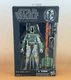 Star Wars The Black Series #6 BOBA FETT 6&rdquo; figure Hasbro 2013