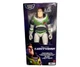 Disney Pixar Buzz Lightyear Space Ranger Alpha 12&rdquo; Action Figure Mattel&nbsp;