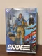 Hasbro G.I. Joe Classified Series Spirit Iron-Knife 6in Action Figure