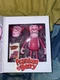 Franken Berry General Mills Action Figure 1:12 Scale Jada Toys w/Alternate Head